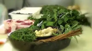 Valle d'Aosta Lard d'Arnad DOP- spot 30