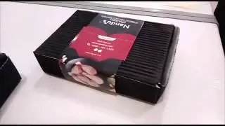 Oko Box - Nandus Chicken