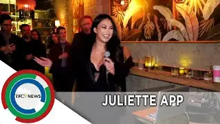 How a Filipina CEO in NY survived gender inequality | TFC News New York, USA