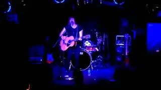 Robbie Coles Live In The Voodoo 26 10 2014 3