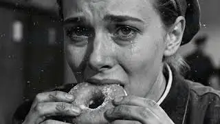 'The Americans Said, 'Try the Doughnuts'' | Female German POWs Hadn't Had Sugar in Three Years