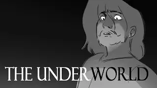 The Underworld [Epic: The Musical Animatic]