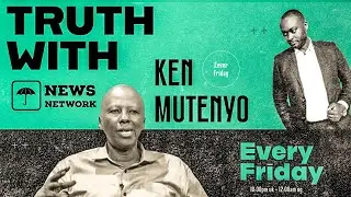 EPSODE. 03 | THE HOLY ALLIANCE AND THE CRISIS OF POLITICAL PARTIES IN UGANDA | 11 APRIL 2025