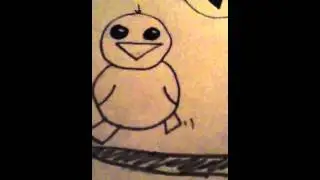 Doodlekat1 Tribute!