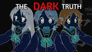 Nichijou: The Dark Truth