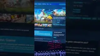 #стим #игры #palworld #steam #games #кс #раст #дота2 #top #shorts