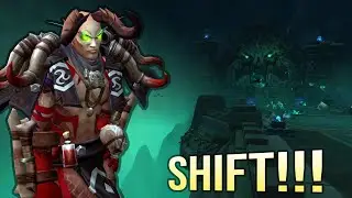 SAVE YOUR PARTY! | Maisara Caverns Devourer Tech