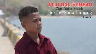 PUJI & SEMBAH - BERTHO SODA TIMUNG(cover)Turn on subtitel