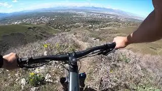 Terror Ridge