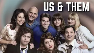 The Surprising American Remake of Gavin and Stacey | Cinewhirl