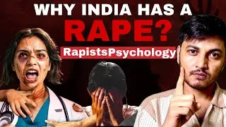 Kolkata R@pe Case Reason | R@pists Psychology | Exposed | TVT Talk