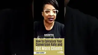 How to Calculate Your Conversion Rate and Get More Clients