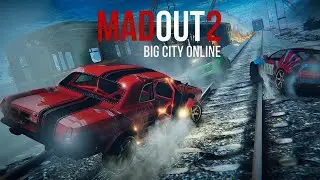 First day of madout 2 