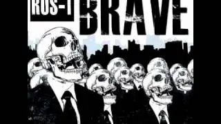 RUS-T - BRAVE ( SOCA 2014 ) [ SOCA 2015 ]