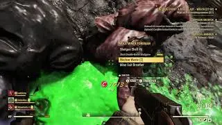 fallout 76 ragdoll