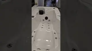 Hudson Bay HB-SL spa #hottub