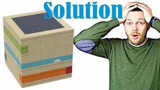 Growl Box from Andrew Parr - Solution