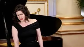 Jacquelyn Stucker sings 