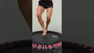 @radicalrebounding #best #fitness #bounce #workout #challenge #magic #joy #love #ontherebound