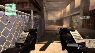 x1800 VuDcEx - MW3 Game Clip