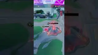 backdo qu&aacute; hay từ xcen gi&uacute;p DCG chiến thắng trước FW #lienquanmobile #gcs #xuhuongyoutube