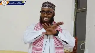 ZINADA IYO CIQAABTA DARAN OO EEY LEEDAHAY  