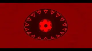 red probably