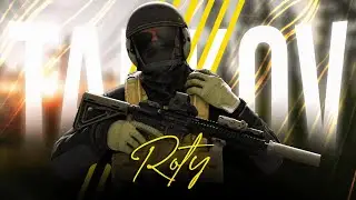 HERE WE GO AGAIN - EFT WIPE DAY 1 - TheRealRoty - Escape From Tarkov Live Stream