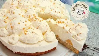 Schneeballtorte,  einfach Lecker 🥰
