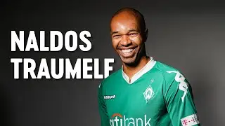 Naldos Traumelf  | SV Werder Bremen