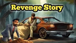 Revenge  Stories in English | Moral Stories in Engish | fairytalesstory