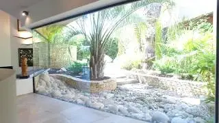 VENDUE PAR NOTRE AGENCE : Villa Contemporaine Sauzet Aubagne Chaix Immobilier