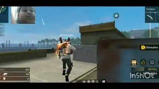 Free fire head reapper heashot and clutch 
