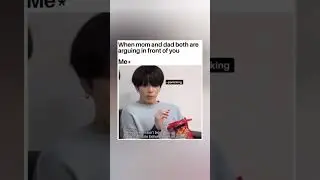 Meme of the day 😝#kookie #bts #btsmemes #btsarmy #parents