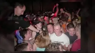 Z104.3 Dances