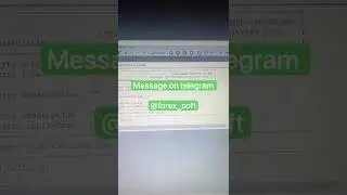 I will unlock any forex EA bot, indicator and convert,decompile to mq4 and mq5 source code #mql