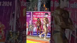 #silver #mr Guna #bodybuilding #gym #love