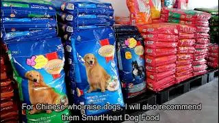 SmartHeart Concept Store - Yuen Seng Trading, Kelantan