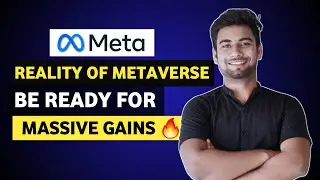 Metaverse explained hindi | Future of Internet | Vishal techzone