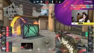 TS DubsteP claps Crazy Raccoon 3k 12 - 2