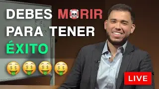 VIVE una vida de ejemplo | Chris Agront