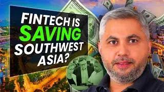 How Labamu is Revolutionizing Small Business Finance in Southeast Asia  - Kamal Shivdasani