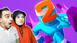 SAYI KAFALI ÇÖP ADAM HERKESİ YENDİ !! 😱