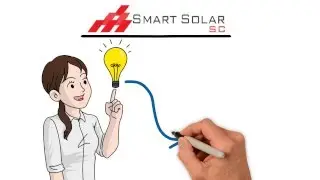 Видео о маркетинге и продажах в сфере солнечной энергетики &mdash; Smart Solar SC