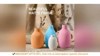 SUNLU 10Roll PLA Matte Filament 1.75mm 1kg Spool (2.2lbs) Smooth Matte Finish Neatly Wound