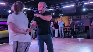 Progressive Double Two Step @ Electric Cowboy with Dan Truex & Alicia Dawn 20260109 202939762