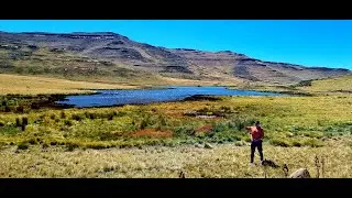 Rhodes Drakensberg