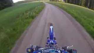 GasGas txt 280 home track