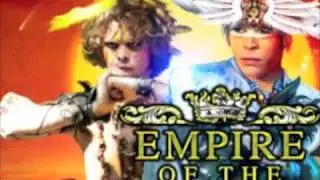 Empire of the Sun - Romance To Me