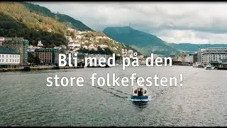 Sykkel VM i Bergen 16. - 24. september 2017